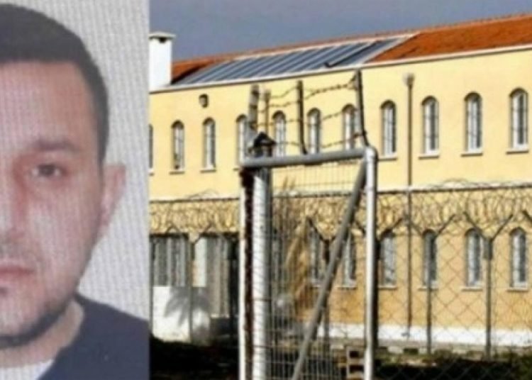 Tansu Cidan cinayeti: Suçu Kürt kökenli mahkumun üstüne yıkacaklar