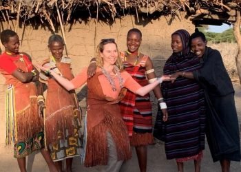 Tanzanya’nın nüfusunda ciddi artış