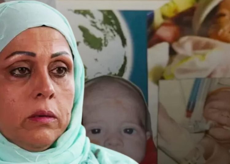 Tarifsiz acı: 23 yılda 22 bebeğini kaybetti