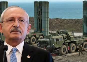 ‘Tayfun’un paniklettiği Yunan, Kılıçdaroğlu’nun sözleriyle kendini avuttu: Korkmayın…