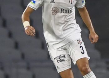 Tayyip Talha Sanuç: Bugünleri hayal ederek futbola başladım