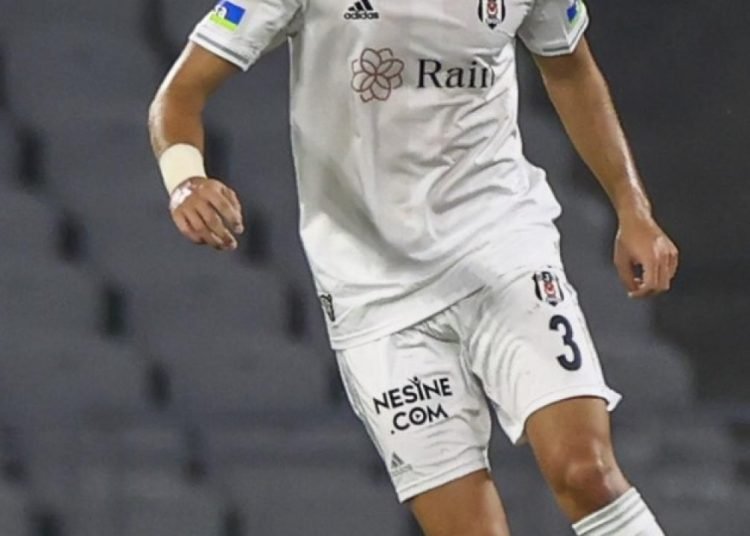 Tayyip Talha Sanuç: Bugünleri hayal ederek futbola başladım