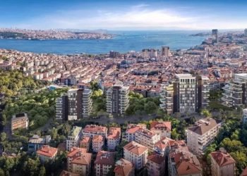 TCMB açıkladı: İstanbul’da konut fiyatları üç katına çıktı