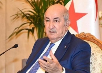 Tebbun: Cezayirli devrimciler sömürgeci Fransa’nın zulümlerine karşı zafere ulaştı