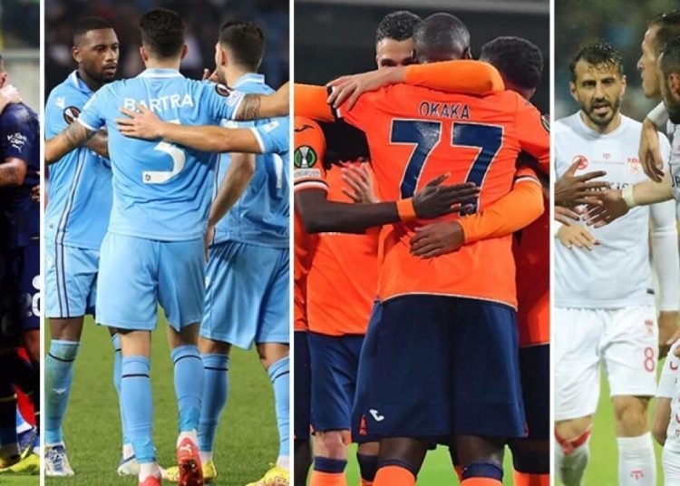 Temsilcilerimiz kasasını doldurdu! İşte UEFA gelirleri…