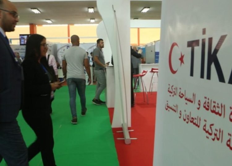 TİKA, Afganistan’ın Herat vilayetindeki Hattatlar Evi’ni onardı