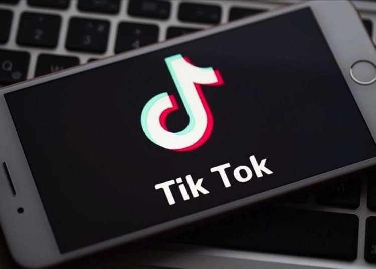 TikTok İngiltere’de 27 milyon pound cezayla karşı karşıya