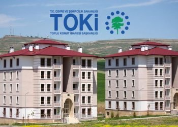 TOKİ kura çekimi ne zaman? Başvuruların sona ereceği tarih açıklandı!