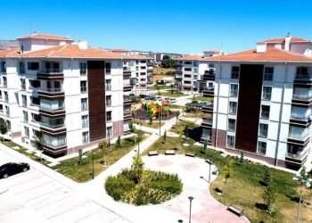 TOKİ’den yüzde 25 indirim kampanyası!