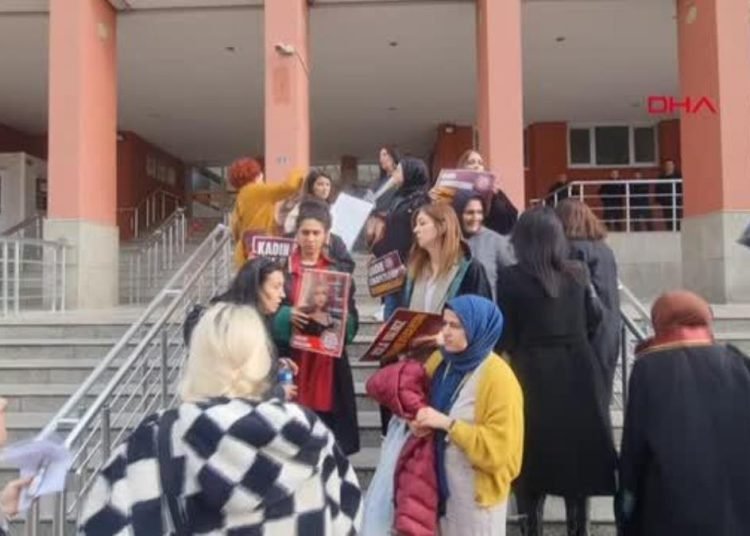 TRANS BİREY NEFES’İN CİNAYET SANIĞI SEVGİLİSİ: PENCEREDEN ATLADI