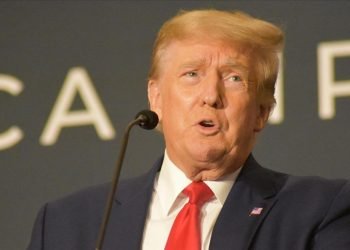 Trump’ın görevdeyken bazı resmi belgeleri Beyaz Saray’ın tuvaletine attığı iddia edildi