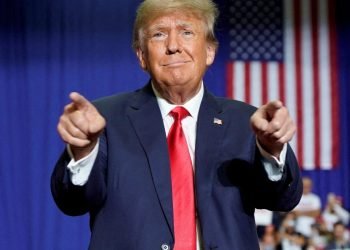 Trump’tan Amerikalı Yahudilere sitem