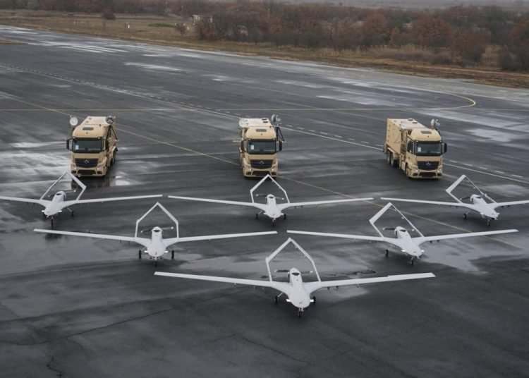 Tüm dertleri biz olmuşuz: Türk SİHA’larını sözde ‘körleştirecek’ sistemi devreye alıyorlar