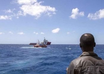 Tunus açıklarında 8 düzensiz göçmenin cesedine ulaşıldı