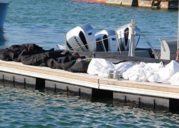 Tunus açıklarında insanlık dramı: 15 göçmenin cesedine ulaşıldı