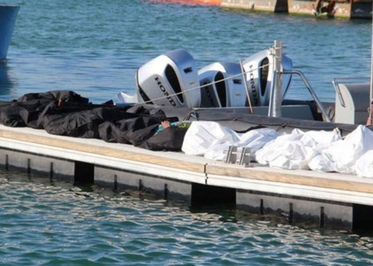 Tunus açıklarında insanlık dramı: 15 göçmenin cesedine ulaşıldı