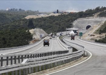 Türk firması, Bosna Hersek’te otoyol inşa edecek