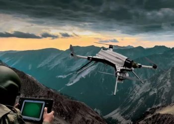 Türk Kargu Peru’da ‘baron’ peşinde