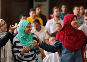 Türkiye, Arap gençlerin favorisi çıktı