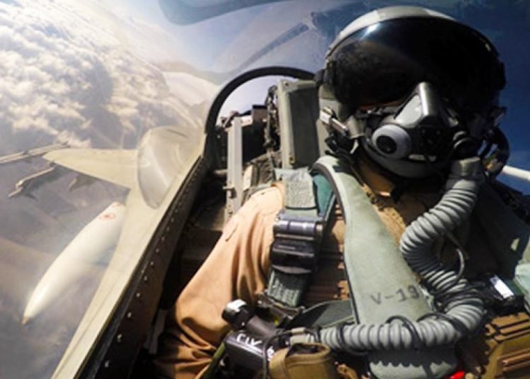 Türkiye ve Libya arasında “pilot eğitme” anlaşması