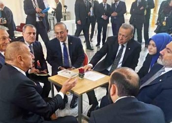 Türkiye’den Ermenistan’a Azerbaycan şartı