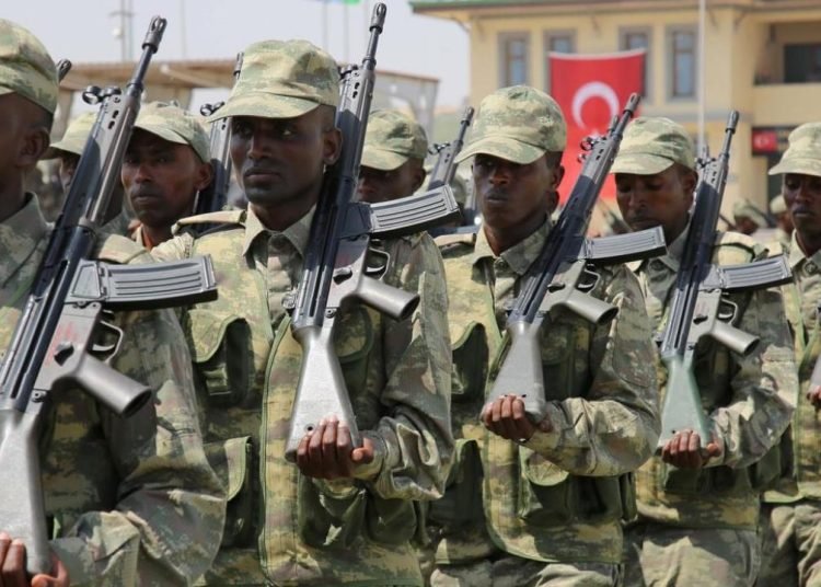 Türkiye’nin Afrika’daki başarısının sırrı ne?