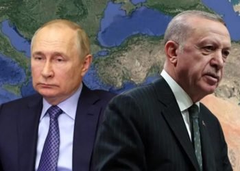 Türkiye’nin başarısını analiz ettiler: Cumhurbaşkanı Erdoğan’ın çok kartı var