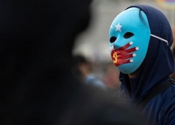Türkiye’nin de içinde bulunduğu 50 ülkeden Çin’e Uygurları serbest bırakma çağrısı