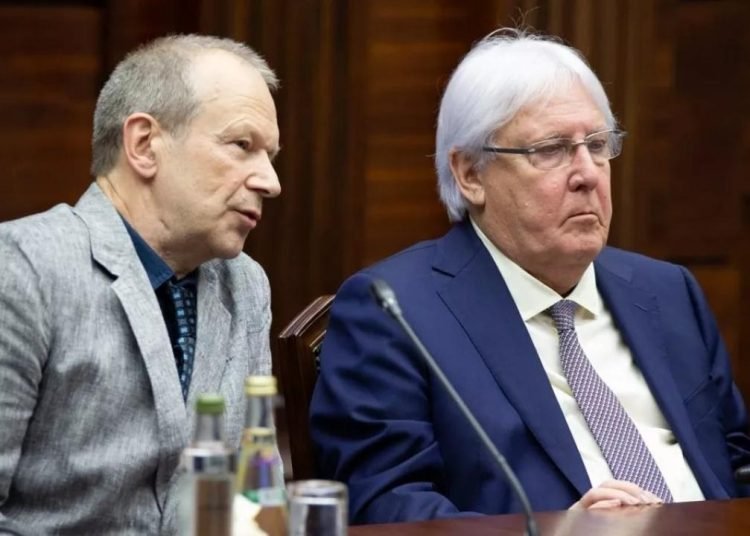 Türkiye’nin girişimleriyle imzalanmıştı: BM, “bir an önce yenilensin” dedi