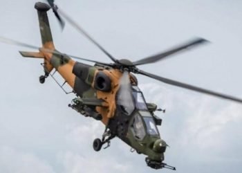 Türkiye’nin hava araçlarına Endonezya’da yakın ilgi