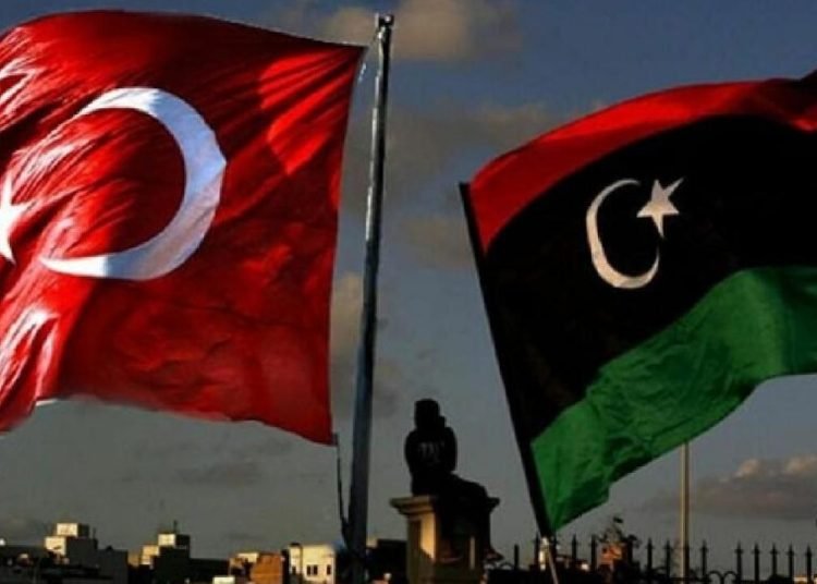 Türkiye’nin imzaladığı anlaşma tutuşturdu: Skandal sözler!