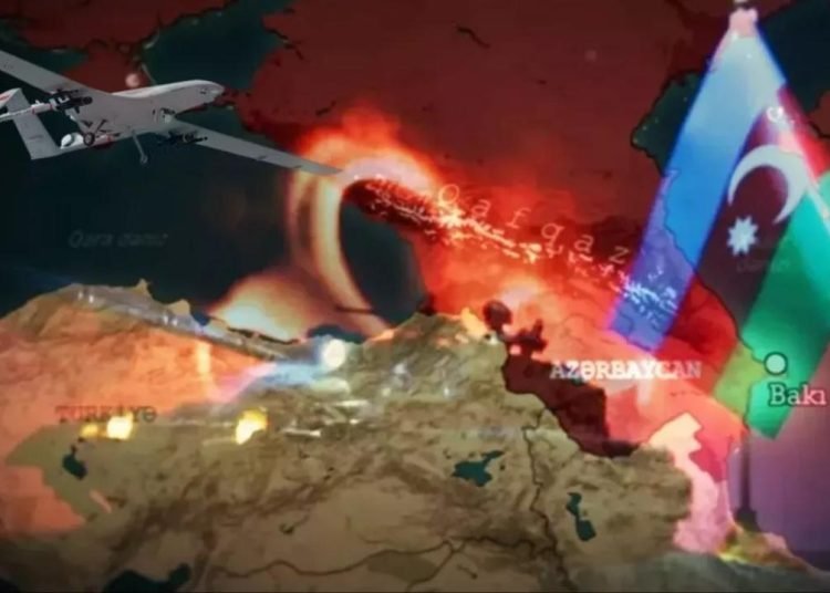 Türkiye’nin modelini uygulayacak: Türk gücü Rusya ve İran’ın planını bozdu!