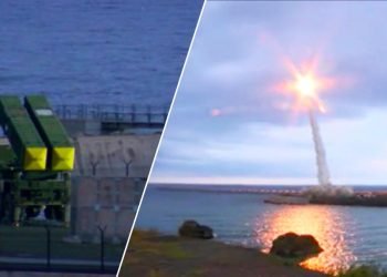 Türkiye’nin Tayfun füzesi, Yunanistan’ı endişelendirdi