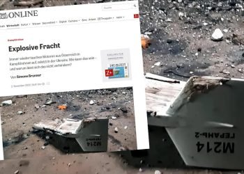 Türkiye’ye satışı yasaklanmıştı! Ukrayna’yı vuran İran SİHA’larında çıktı