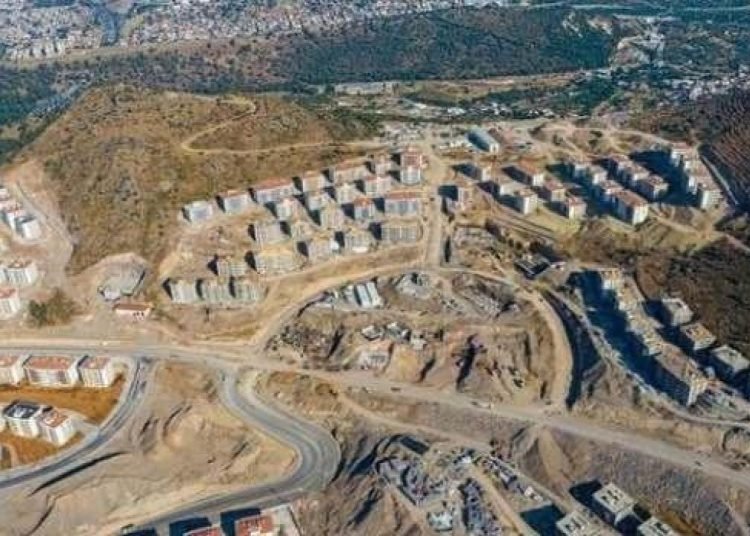 Ucuz arsaya rekor başvuru: TOKİ destek verecek