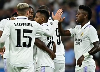 UEFA Şampiyonlar Ligi’nde gecenin sonuçları!