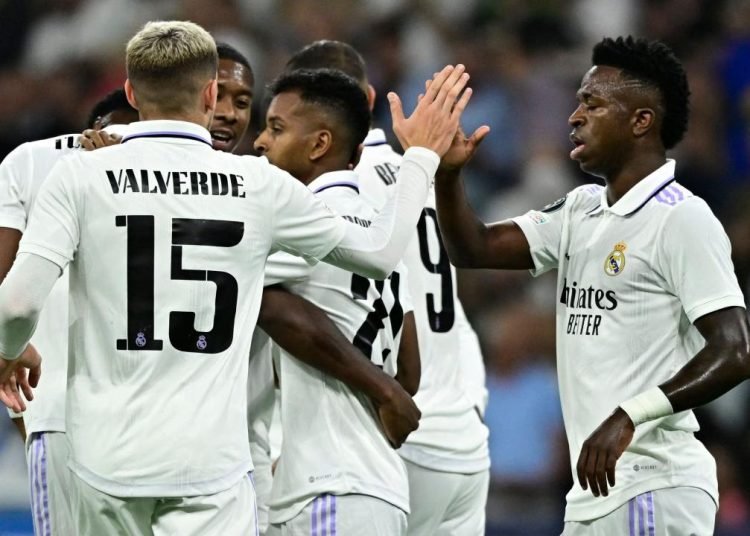 UEFA Şampiyonlar Ligi’nde gecenin sonuçları!