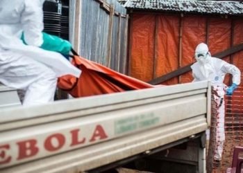 Uganda’da Ebola nedeniyle 19 kişi hayatını kaybetti