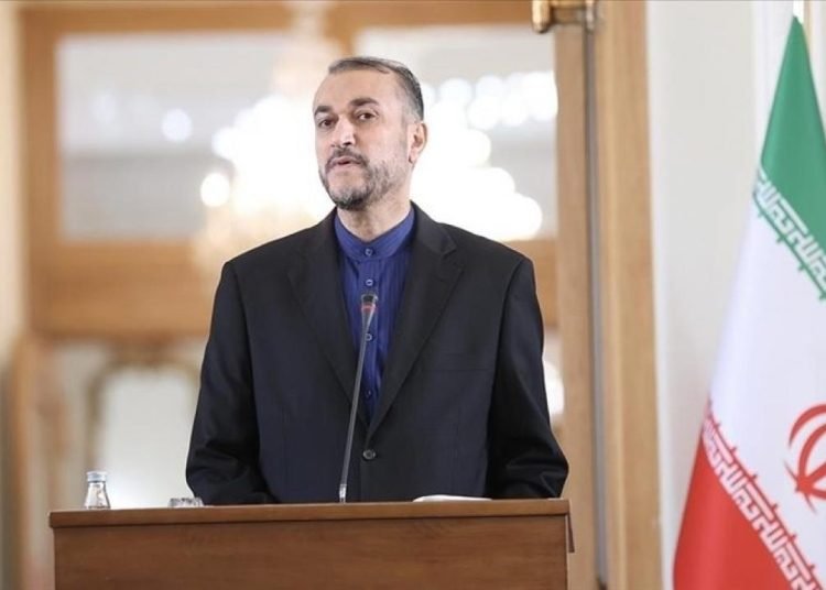 Ukrayna ile İran arasında İHA krizi büyüyor