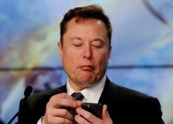 Ukrayna Musk’a tepkili: Odessa’daki panolardan fotoğrafı kaldırıldı