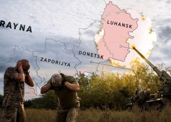 Ukrayna-Rusya savaşı şiddetlenerek devam ediyor! İşte savaşın kazananları ve kaybedenleri