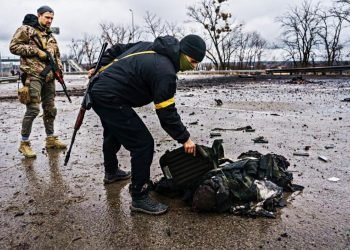 Ukrayna’da kaç Rus askerinin öldüğü açıklandı