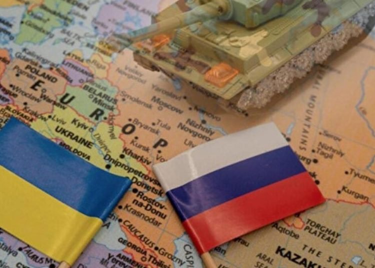 Ukrayna’daki ayrılıkçılar Rusya’ya katılmak için referanduma gidiyor