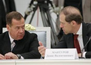 Ukrayna’dan Medvedev hamlesi! Arananlar listesine eklendi