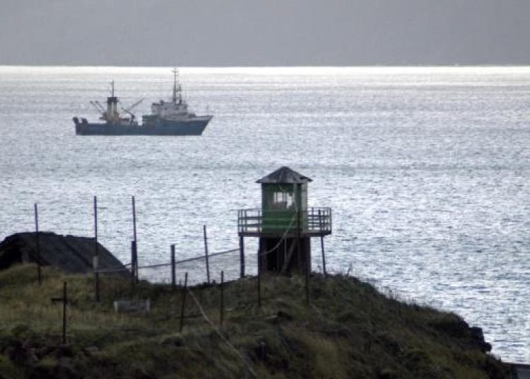Ukrayna’dan Rusya’ya hamle: Kuril Adaları’nı Japonya toprağı kabul etti