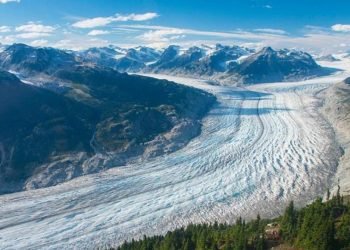 UNESCO: Meşhur buzullar 2050’ye kadar yok olacak