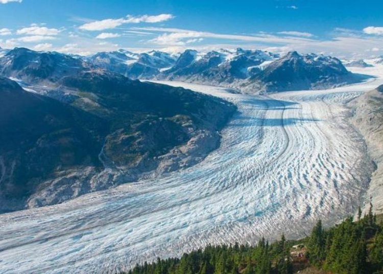 UNESCO: Meşhur buzullar 2050’ye kadar yok olacak
