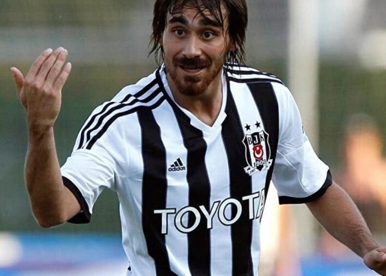 Veli Kavlak’tan Türk Milli Takımı itirafı