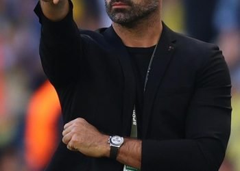 Volkan Demirel: Sorumlu benim!