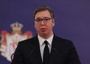 Vucic: Kosovalı Sırpların yanındayız